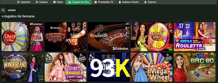 93K bet