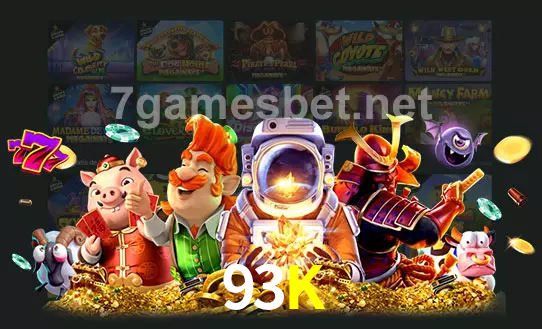 cassino 93K