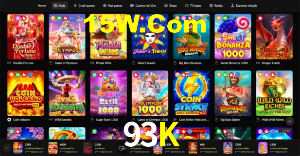 93K