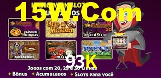Tournaments 93K