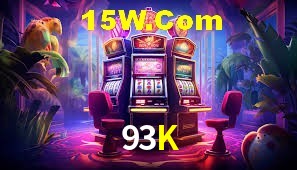 Game Providers 93K