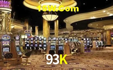 Jogos de Slot 93K