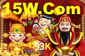 Welcome Bonus 93K