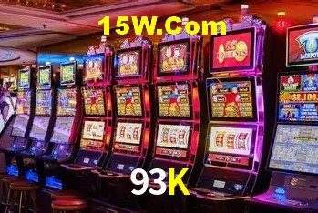 Especiais de Fim de Semana 93K