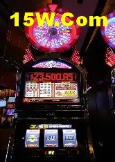 Blackjack Success Story