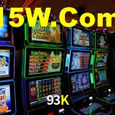 Welcome Bonus 93K
