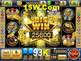 Casino Ao Vivo 93K