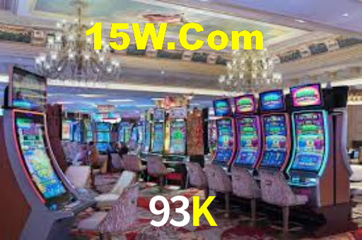 93K - Plataforma Oficial - 93k.com