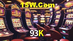 Live Casino 93K