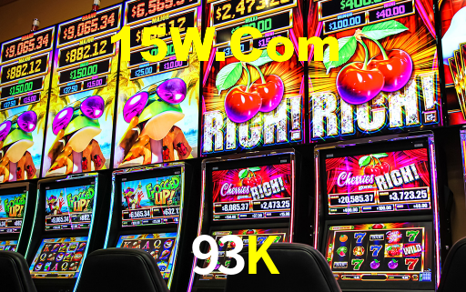 93K: A Experiência de Casino com Jogos de Mesa ao Vivo