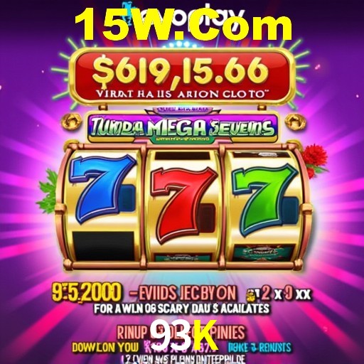 Jogos Exclusivos 93K